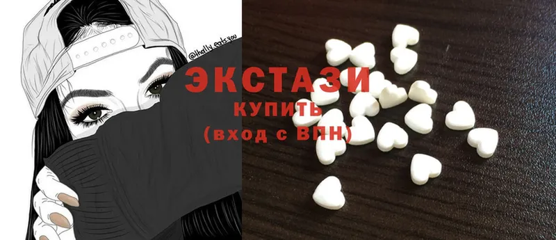 Ecstasy круглые  Фёдоровский 